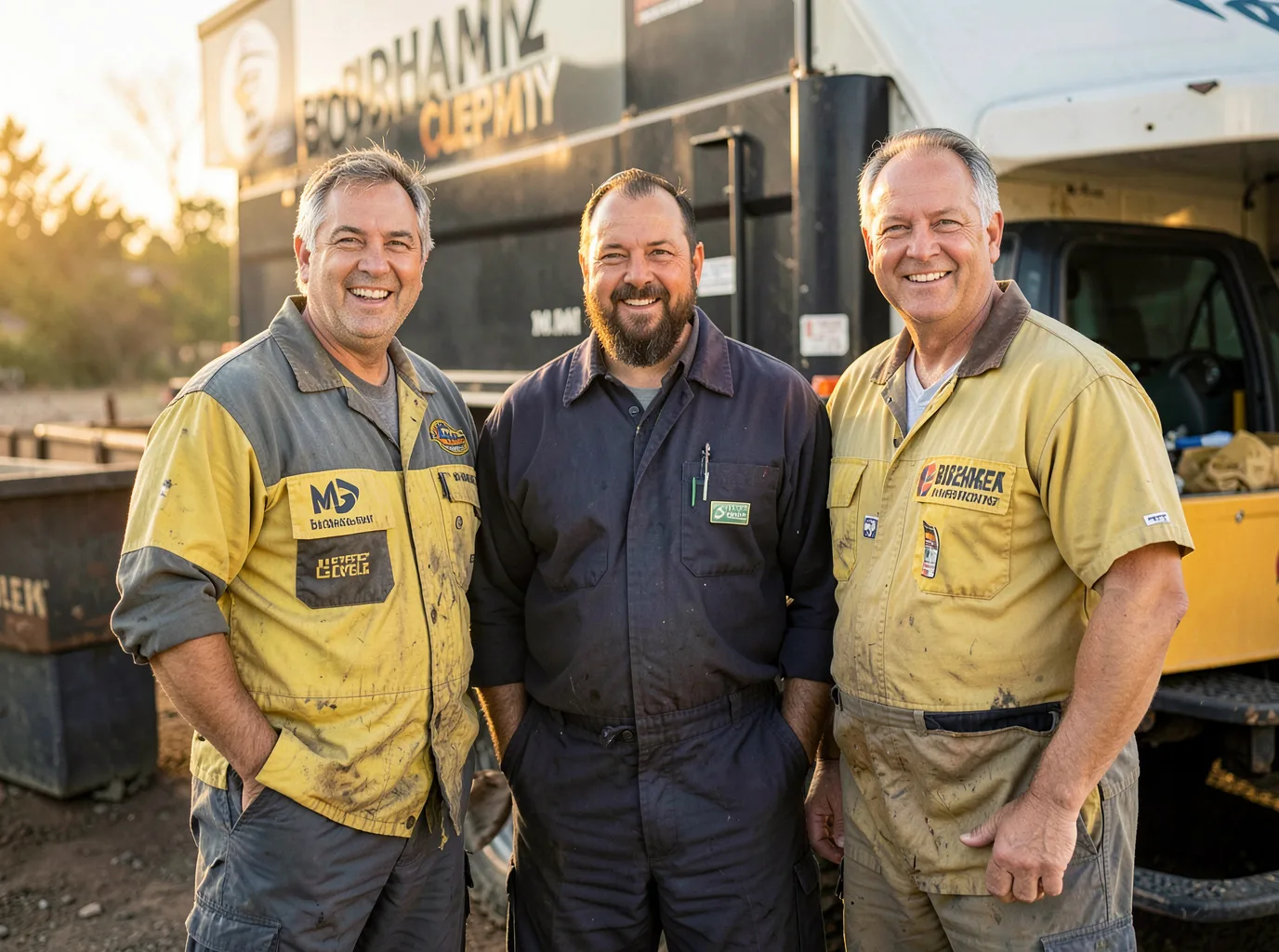 Sewage Cleanup company in Montour, IA