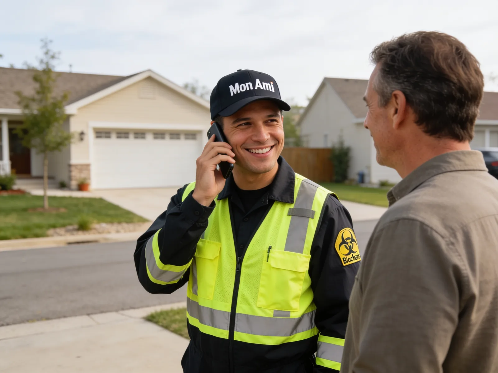 Sewage Cleanup Montour, IA FAQs