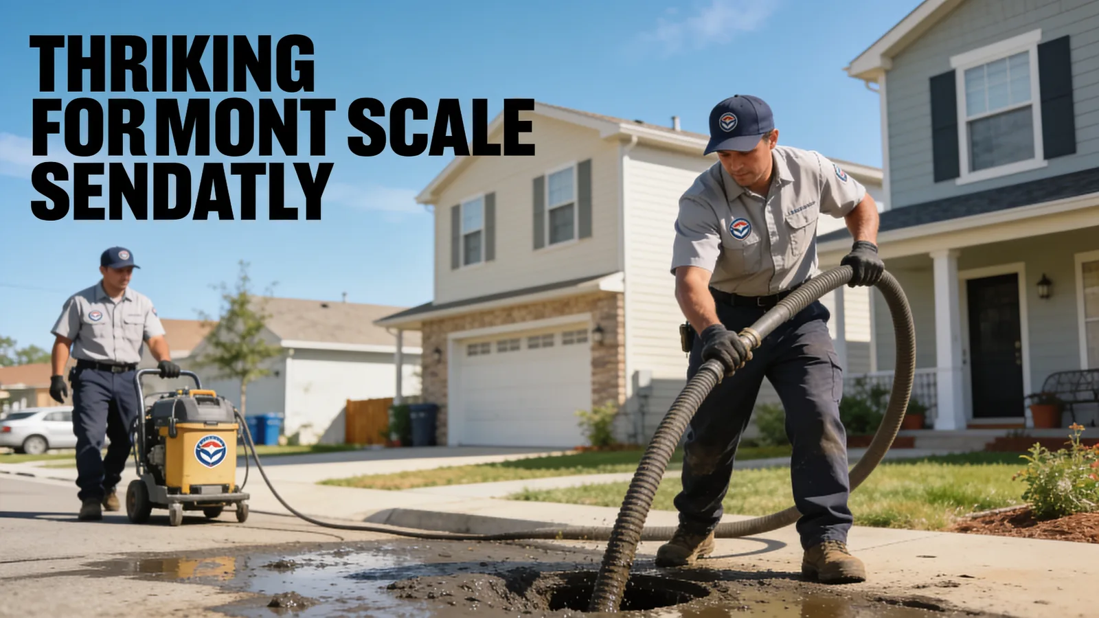 Sewage Cleanup in Montour, IA near me